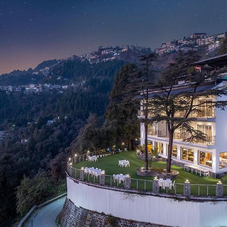 Echor Baris Resort Mussoorie Extérieur photo