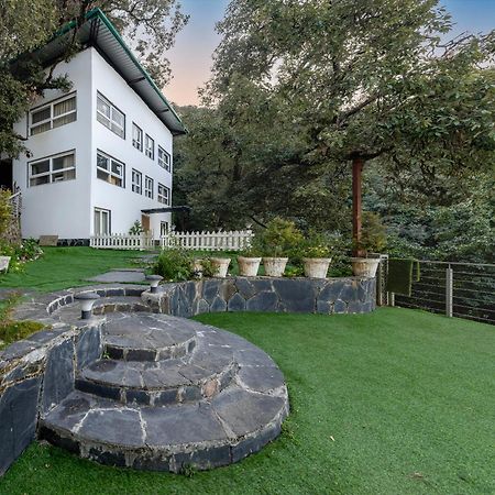 Echor Baris Resort Mussoorie Extérieur photo